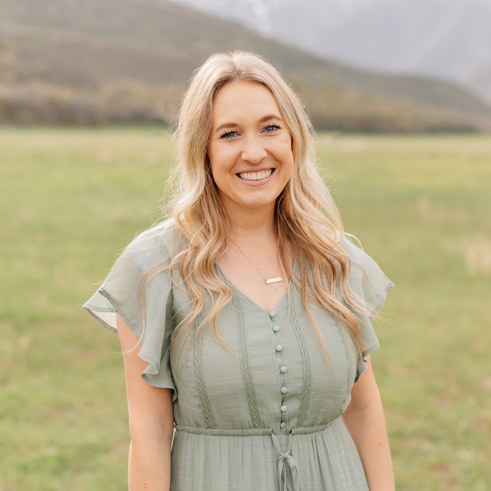Meet your Posher, Julie
